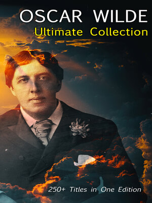 cover image of OSCAR WILDE Ultimate Collection